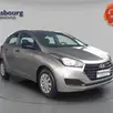 HYUNDAI HB20 1.0 COMFORT 12V FLEX 4P MANUAL HYUNDAI HB20 1.0 COMFORT 12V FLEX 4P MANUAL