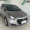 HYUNDAI HB20 1.0 COMFORT PLUS 12V FLEX 4P MANUAL HYUNDAI HB20 1.0 COMFORT PLUS 12V FLEX 4P MANUAL