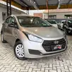 HYUNDAI HB20 1.0 COMFORT PLUS 12V FLEX 4P MANUAL HYUNDAI HB20 1.0 COMFORT PLUS 12V FLEX 4P MANUAL