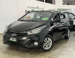 HYUNDAI HB20 1.0 COMFORT PLUS 12V FLEX 4P MANUAL HYUNDAI HB20 1.0 COMFORT PLUS 12V FLEX 4P MANUAL