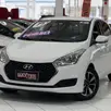 HYUNDAI HB20 1.0 OCEAN 12V FLEX 4P MANUAL HYUNDAI HB20 1.0 OCEAN 12V FLEX 4P MANUAL