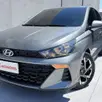 HYUNDAI HB20 1.0 TGDI FLEX COMFORT AUTOMÁTICO HYUNDAI HB20 1.0 TGDI FLEX COMFORT AUTOMÁTICO