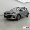 HYUNDAI HB20 1.0 TGDI FLEX COMFORT PLUS TECH AUTOMÁTICO HYUNDAI HB20 1.0 TGDI FLEX COMFORT PLUS TECH AUTOMÁTICO