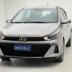 HYUNDAI HB20 1.0 TGDI FLEX COMFORT PLUS TECH AUTOMÁTICO HYUNDAI HB20 1.0 TGDI FLEX COMFORT PLUS TECH AUTOMÁTICO