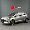 HYUNDAI HB20 1.0 TGDI FLEX EVOLUTION AUTOMÁTICO HYUNDAI HB20 1.0 TGDI FLEX EVOLUTION AUTOMÁTICO