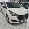 HYUNDAI HB20 1.0 UNIQUE 12V FLEX 4P MANUAL HYUNDAI HB20 1.0 UNIQUE 12V FLEX 4P MANUAL