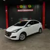 HYUNDAI HB20 1.6 COMFORT PLUS 16V FLEX 4P AUTOMÁTICO HYUNDAI HB20 1.6 COMFORT PLUS 16V FLEX 4P AUTOMÁTICO