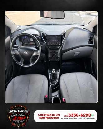 HYUNDAI-HB20-2014
