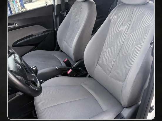 HYUNDAI-HB20-1.6 PREMIUM 16V FLEX 4P MANUAL HYUNDAI-HB20-2014
