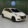 HYUNDAI HB20 1.6 R SPEC 16V FLEX 4P AUTOMÁTICO HYUNDAI HB20 1.6 R SPEC 16V FLEX 4P AUTOMÁTICO