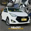 HYUNDAI HB20 1.6 SPICY 16V FLEX 4P AUTOMÁTICO HYUNDAI HB20 1.6 SPICY 16V FLEX 4P AUTOMÁTICO