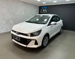 HYUNDAI HB20S 1.0 12V FLEX COMFORT MANUAL HYUNDAI HB20S 1.0 12V FLEX COMFORT MANUAL