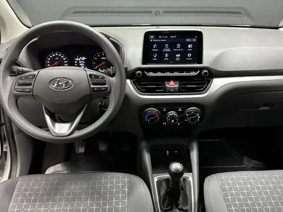 HYUNDAI-HB20S-1.0 12V FLEX COMFORT MANUAL HYUNDAI-HB20S-2025