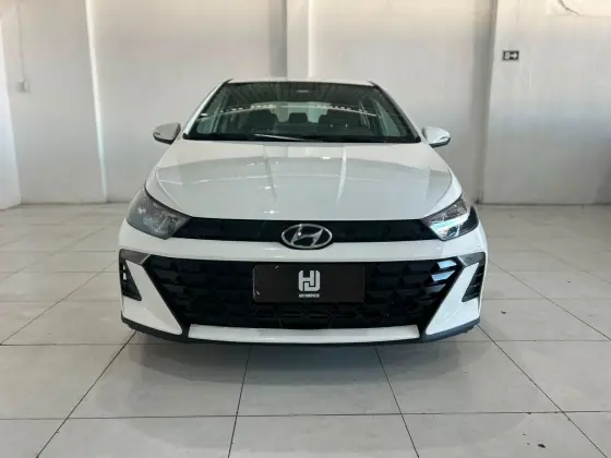 HYUNDAI HB20S 1.0 12V FLEX COMFORT PLUS MANUAL