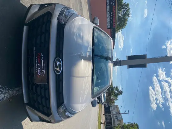HYUNDAI HB20S 1.0 12V FLEX COMFORT PLUS MANUAL