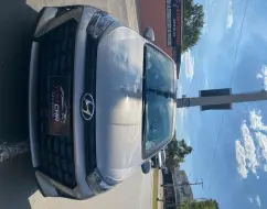 HYUNDAI HB20S 1.0 12V FLEX COMFORT PLUS MANUAL HYUNDAI HB20S 1.0 12V FLEX COMFORT PLUS MANUAL