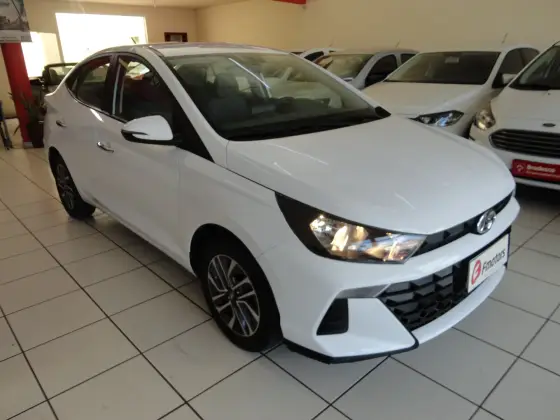 HYUNDAI HB20S 1.0 12V FLEX LIMITED PLUS MANUAL