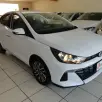 HYUNDAI HB20S 1.0 12V FLEX LIMITED PLUS MANUAL HYUNDAI HB20S 1.0 12V FLEX LIMITED PLUS MANUAL