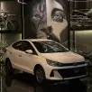 HYUNDAI HB20S 1.0 12V FLEX LIMITED PLUS MANUAL HYUNDAI HB20S 1.0 12V FLEX LIMITED PLUS MANUAL