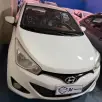 HYUNDAI HB20S 1.6 PREMIUM 16V FLEX 4P AUTOMÁTICO HYUNDAI HB20S 1.6 PREMIUM 16V FLEX 4P AUTOMÁTICO