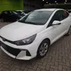 HYUNDAI HB20S 1.0 12V FLEX COMFORT MANUAL HYUNDAI HB20S 1.0 12V FLEX COMFORT MANUAL