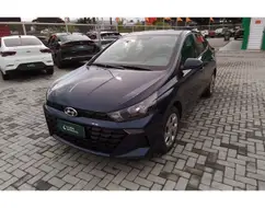 HYUNDAI HB20S 1.0 12V FLEX COMFORT MANUAL HYUNDAI HB20S 1.0 12V FLEX COMFORT MANUAL