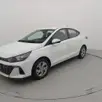 HYUNDAI HB20S 1.0 12V FLEX COMFORT MANUAL HYUNDAI HB20S 1.0 12V FLEX COMFORT MANUAL