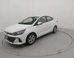 HYUNDAI HB20S 1.0 12V FLEX COMFORT MANUAL HYUNDAI HB20S 1.0 12V FLEX COMFORT MANUAL