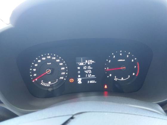 HYUNDAI HB20S 1.0 12V FLEX COMFORT MANUAL