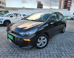 HYUNDAI HB20S 1.0 12V FLEX COMFORT MANUAL HYUNDAI HB20S 1.0 12V FLEX COMFORT MANUAL
