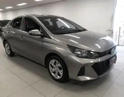 HYUNDAI HB20S 1.0 12V FLEX COMFORT MANUAL HYUNDAI HB20S 1.0 12V FLEX COMFORT MANUAL