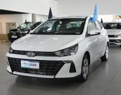 HYUNDAI HB20S 1.0 12V FLEX COMFORT MANUAL HYUNDAI HB20S 1.0 12V FLEX COMFORT MANUAL