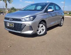 HYUNDAI HB20S 1.0 12V FLEX COMFORT MANUAL HYUNDAI HB20S 1.0 12V FLEX COMFORT MANUAL