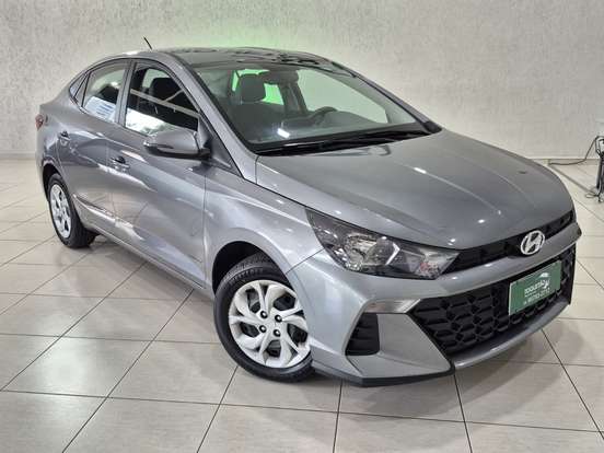 HYUNDAI-HB20S-1.0 12V FLEX COMFORT MANUAL HYUNDAI-HB20S-2025