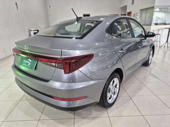 HYUNDAI-HB20S-1.0 12V FLEX COMFORT MANUAL HYUNDAI-HB20S-2025