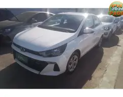 HYUNDAI HB20S 1.0 12V FLEX COMFORT MANUAL HYUNDAI HB20S 1.0 12V FLEX COMFORT MANUAL