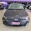 HYUNDAI HB20S 1.0 12V FLEX COMFORT PLUS MANUAL HYUNDAI HB20S 1.0 12V FLEX COMFORT PLUS MANUAL