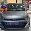HYUNDAI HB20S 1.0 12V FLEX COMFORT PLUS MANUAL HYUNDAI HB20S 1.0 12V FLEX COMFORT PLUS MANUAL
