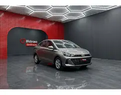 HYUNDAI HB20S 1.0 12V FLEX COMFORT PLUS MANUAL HYUNDAI HB20S 1.0 12V FLEX COMFORT PLUS MANUAL