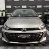 HYUNDAI HB20S 1.0 12V FLEX COMFORT PLUS MANUAL HYUNDAI HB20S 1.0 12V FLEX COMFORT PLUS MANUAL