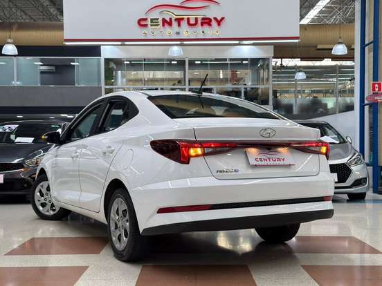HYUNDAI-HB20S-1.0 12V FLEX COMFORT PLUS MANUAL HYUNDAI-HB20S-2024