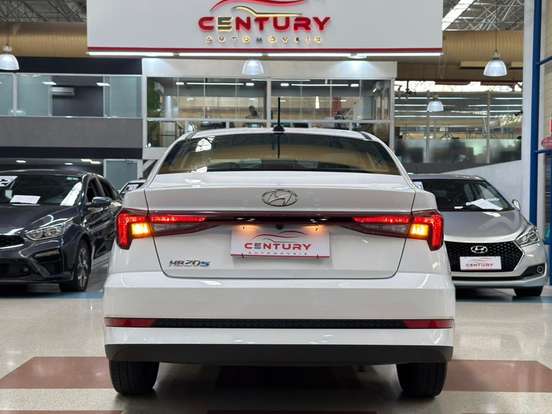 HYUNDAI-HB20S-1.0 12V FLEX COMFORT PLUS MANUAL HYUNDAI-HB20S-2024