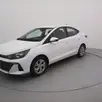 HYUNDAI HB20S 1.0 12V FLEX COMFORT PLUS MANUAL HYUNDAI HB20S 1.0 12V FLEX COMFORT PLUS MANUAL