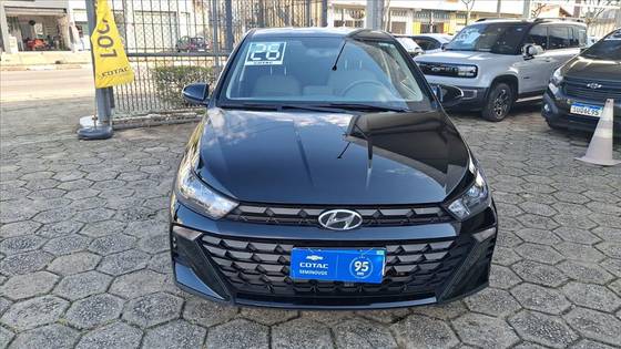 HYUNDAI HB20S 1.0 12V FLEX LIMITED MANUAL