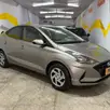 HYUNDAI HB20S 1.0 12V FLEX VISION MANUAL HYUNDAI HB20S 1.0 12V FLEX VISION MANUAL