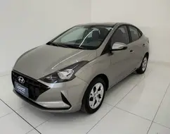 HYUNDAI HB20S 1.0 12V FLEX VISION MANUAL HYUNDAI HB20S 1.0 12V FLEX VISION MANUAL