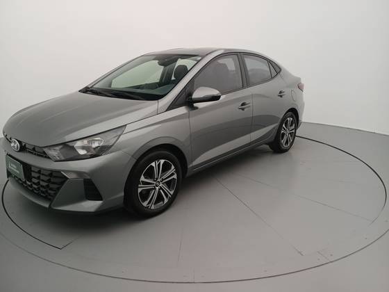 HYUNDAI HB20S 1.0 TGDI FLEX COMFORT AUTOMÁTICO