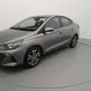 HYUNDAI HB20S 1.0 TGDI FLEX COMFORT AUTOMÁTICO HYUNDAI HB20S 1.0 TGDI FLEX COMFORT AUTOMÁTICO