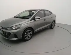 HYUNDAI HB20S 1.0 TGDI FLEX COMFORT AUTOMÁTICO HYUNDAI HB20S 1.0 TGDI FLEX COMFORT AUTOMÁTICO