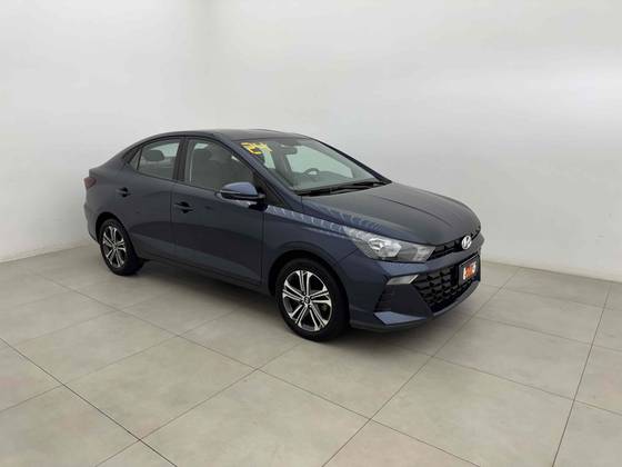HYUNDAI HB20S 1.0 TGDI FLEX COMFORT AUTOMÁTICO